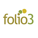 Folio3 Zendesk Connector for NetSuite icon